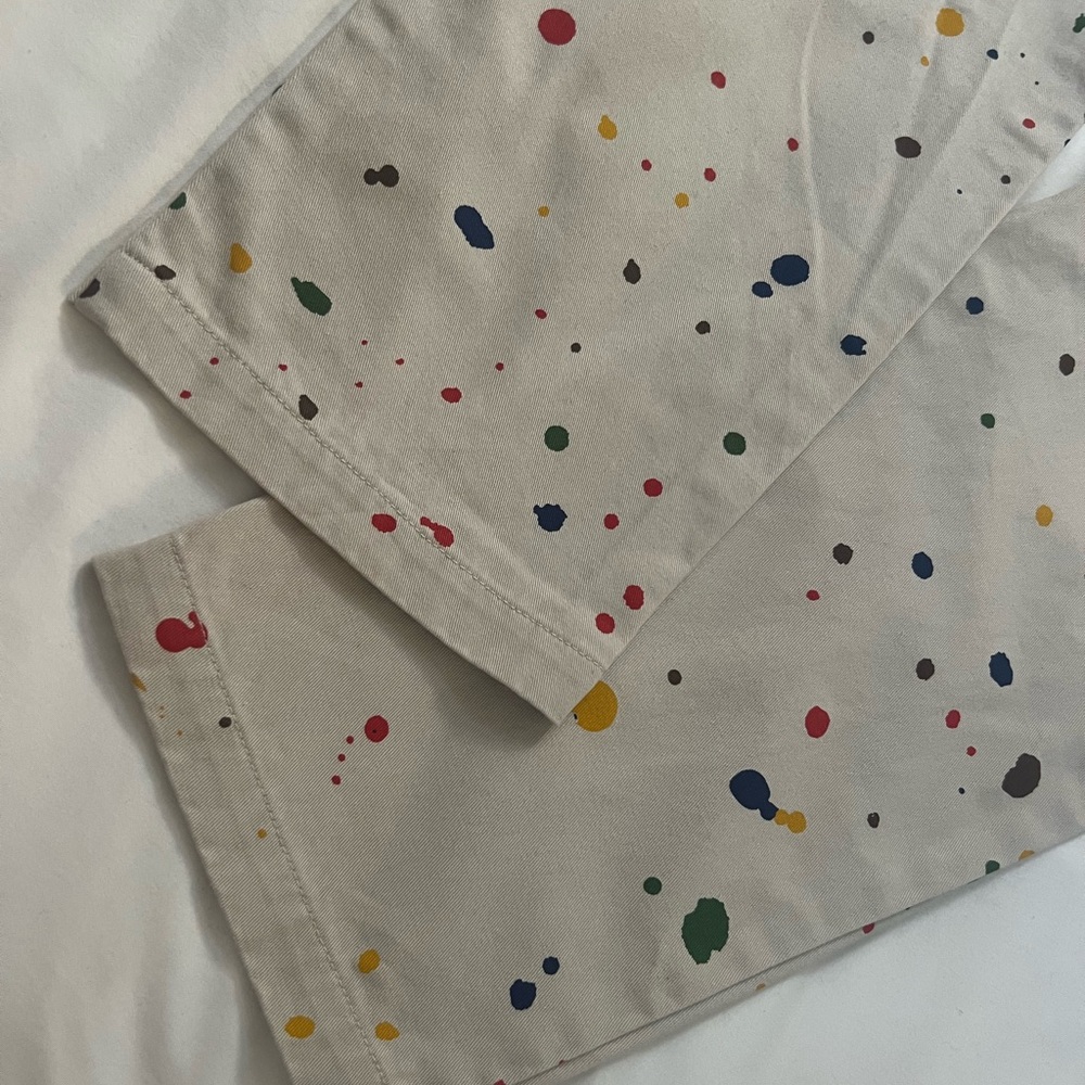 Cookman Drawstring Pants - Picture 5 of 8